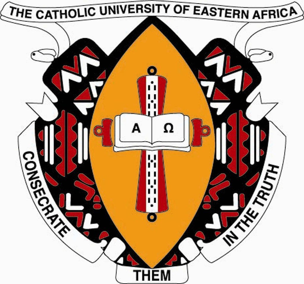 Senior Lecturer, Catholic University of Eastern Africa - CUEA